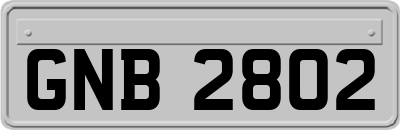GNB2802