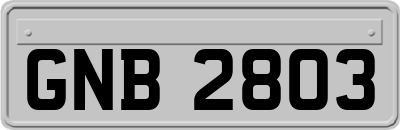 GNB2803