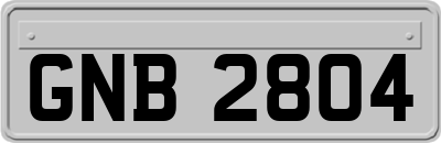 GNB2804