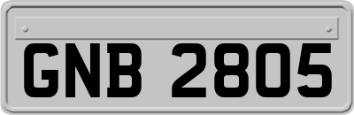 GNB2805