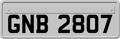 GNB2807