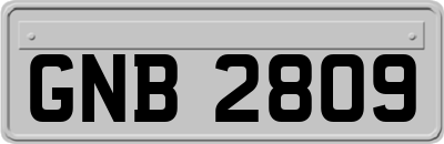 GNB2809