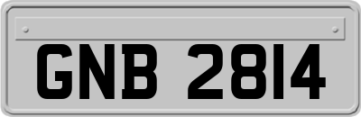 GNB2814