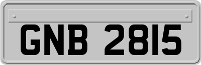 GNB2815