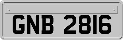 GNB2816