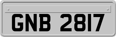 GNB2817