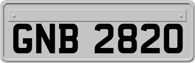 GNB2820