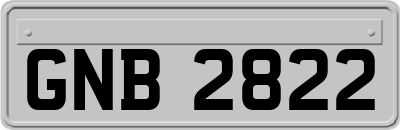 GNB2822