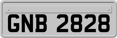 GNB2828