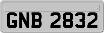 GNB2832