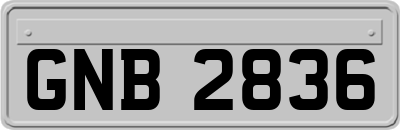 GNB2836