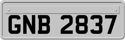 GNB2837