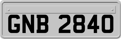 GNB2840