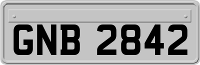 GNB2842