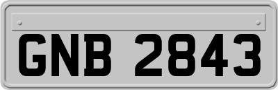 GNB2843