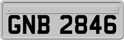 GNB2846