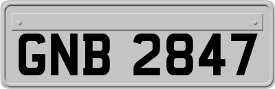 GNB2847