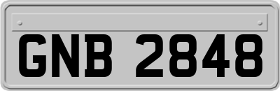 GNB2848