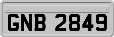 GNB2849