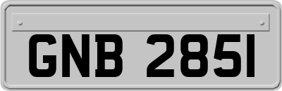 GNB2851