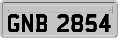 GNB2854