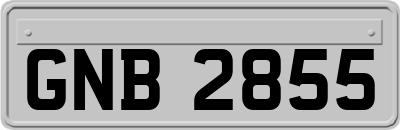 GNB2855