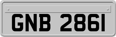 GNB2861