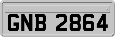 GNB2864