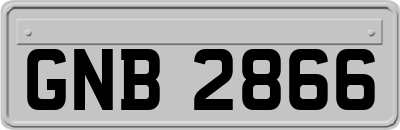 GNB2866