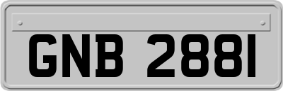 GNB2881
