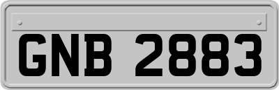 GNB2883