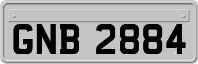 GNB2884