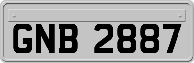 GNB2887