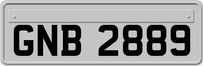GNB2889
