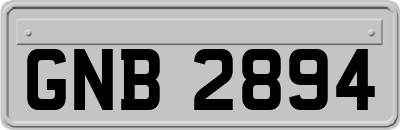 GNB2894
