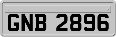 GNB2896