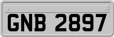 GNB2897