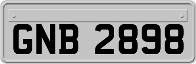GNB2898