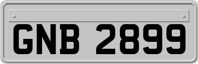 GNB2899