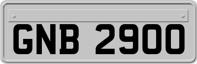 GNB2900