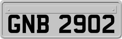 GNB2902