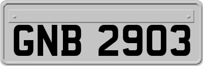 GNB2903