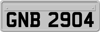 GNB2904