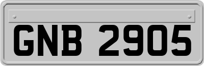GNB2905