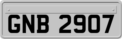 GNB2907