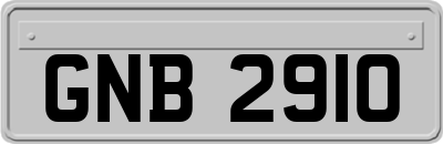 GNB2910