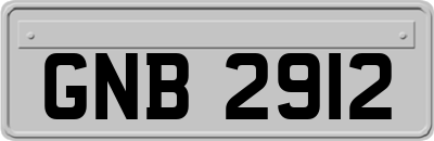 GNB2912