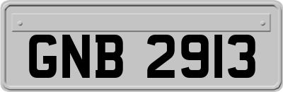 GNB2913