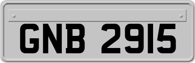 GNB2915