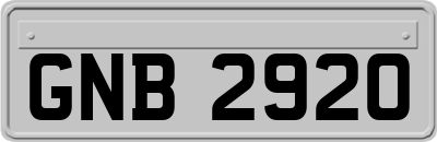 GNB2920